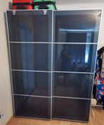 Kledingkast 200cm/150cm, Huis en Inrichting, Ophalen, Zo goed als nieuw