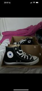 Converse 39 sneakers, Kleding | Dames, Schoenen, Ophalen of Verzenden, Zo goed als nieuw