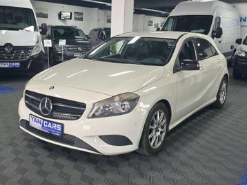 Mercedes-Benz A-Klasse 180 A 180 CDI Elegance * Boite Auto * beschikbaar voor biedingen