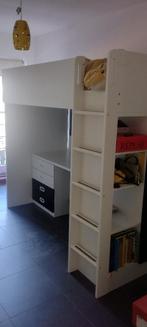 IKEA SMASTAD/STUVA complete kinderslaapkamer, Ophalen, Zo goed als nieuw, Jongetje of Meisje