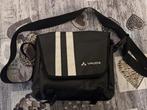 Messengerbag Vaude, Ophalen of Verzenden, Gebruikt, Zwart