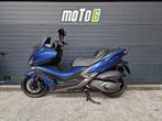 KYMCO XCITING S 400 demo, Motos, Quads & Trikes, 1 cylindre, 12 à 35 kW, 125 cm³