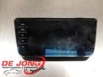Navigatie Display van een Skoda Superb, Gebruikt, -, -, Ophalen of Verzenden