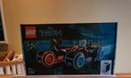 Lego 21314 TRON Legacy, Ophalen of Verzenden, Nieuw, Complete set, Lego
