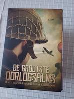 Dvd box De Grootste Oorlogsfilms, Cd's en Dvd's, Ophalen