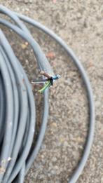 Electrische kabel XVB 5G 1.5, Bricolage & Construction, Électricité & Câbles, Enlèvement ou Envoi