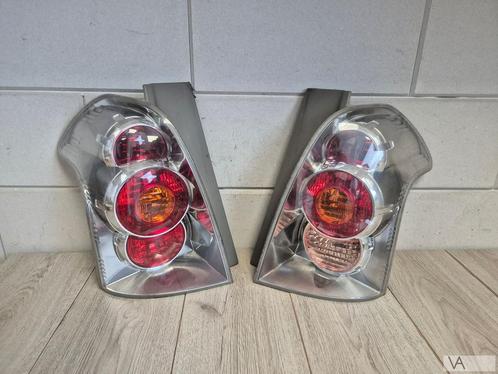 Toyota Corolla Verso 2004 - 2009 achterlicht links rechts, Auto-onderdelen, Verlichting, Toyota, Gebruikt, Ophalen of Verzenden