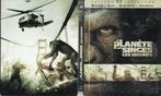 la planete des singes  les origines "steelbook"(blu-ray)neuf, CD & DVD, Comme neuf, Enlèvement ou Envoi, Action
