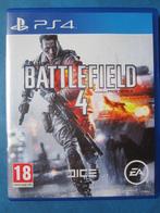 Battlefield 4 (PS4), Online, Vanaf 18 jaar, Shooter, Ophalen of Verzenden