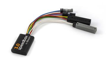 SpeedBox 3.0 pour Bosch beschikbaar voor biedingen