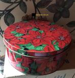 blikken kerstdoos, Enlèvement ou Envoi, Utilisé