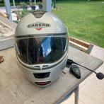 Motorhelm met micro merk "Caberg", Ophalen, XS, Dames, Caberg