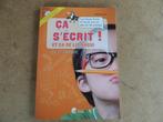 Manuel - Ca s'écrit et ça se lit aussi en 1re primaire, Boeken, Studieboeken en Cursussen, Ophalen