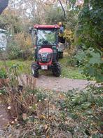 Demo fieldtrac met wegtoelating verwarmde cabine 35uren, Zakelijke goederen, Landbouw | Tractoren, Ophalen of Verzenden