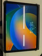 Ipad 10de generatie (256GB), Informatique & Logiciels, Apple iPad Tablettes, Apple iPad, 11 pouces, Comme neuf, Enlèvement