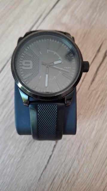 Diesel herenhorloge beschikbaar voor biedingen