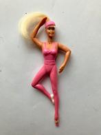 Happy meal mini Barbie, Verzamelen, Poppen, Ophalen, Zo goed als nieuw