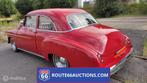 Chevrolet Styleline Deluxe Coupe | Route 66 Auctions, Stof, Chevrolet, Bedrijf, Handgeschakeld