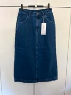 American Vintage - Jeansrok joybird. Maat S. Nieuw, Kleding | Dames, Rokken, Blauw, American vintage, Nieuw, Ophalen of Verzenden