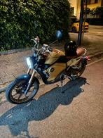 Super soco tc1 (zeldzaam), Ophalen, Super Soco, Elektrisch, 50 cc