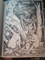 De heksen op de sabbat, Ophalen of Verzenden