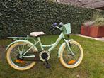 Meisjesfiets BFK 18inch, Ophalen, Gebruikt, Handrem, BikeFun Kids (BFK)