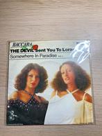 Baccara, CD & DVD, Enlèvement, Comme neuf