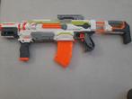 Nerf blaster N-strike Modulus ECS 10, Enlèvement, Comme neuf