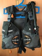 Trimvest Aqualung Wave, Watersport en Boten, Duiken, Ophalen, Zo goed als nieuw, Trimvest of Wing