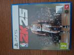 NBA 2K25, Enlèvement, Comme neuf
