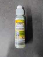 Auto Ruitensproeiervloeistof, Enlèvement