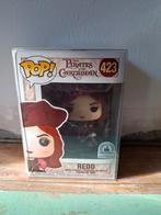 Funko Pop Redd Pirates Of The Caribbean 423, Verzamelen, Ophalen of Verzenden, Zo goed als nieuw