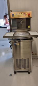 Chocolade machine Gami 12 kg met band, Utilisé, Enlèvement ou Envoi, Boulangerie et Boucherie