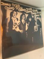 Cheap Trick – Cheap Trick - Europe 1977, Verzenden, Gebruikt