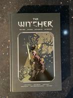 Witcher library edition hardcover, Amerika, Ophalen of Verzenden, Eén comic, Zo goed als nieuw