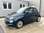 Fiat 500C 500 C 1.2 8V * 12 m garantie *, Auto's, Fiat, 1355 kg, 4 zetels, Stof, Gebruikt