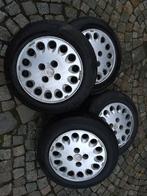 Alfa 33 1e serie alu wielen, Auto-onderdelen, Banden en Velgen, Ophalen of Verzenden, Gebruikt, 13 inch, Band(en)