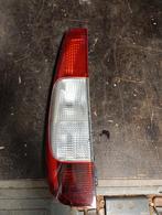 Mercedes vito w639 linker achterlicht, Ophalen