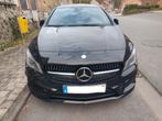 Mercedes-Benz CLA 200 CDI AMG Line, Auto's, Voorwielaandrijving, Stof, Zwart, Zwart