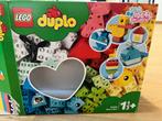 Lego duplo 10909, Ophalen, Zo goed als nieuw, Complete set, Duplo