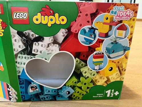 Lego duplo 10909, Kinderen en Baby's, Speelgoed | Duplo en Lego, Zo goed als nieuw, Duplo, Complete set, Ophalen