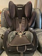 Recaro young sport, Kinderen en Baby's, Ophalen, Zo goed als nieuw, 9 t/m 36 kg