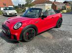 Mini Cooper JCW Cabriolet 2023, Autos, Achat, Euro 6, Entreprise, Autres carburants
