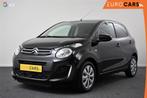 Citroen C1 1.0 VTi Feel Pack Look | Pack Comfort | Airco | B, Auto's, Voorwielaandrijving, 4 zetels, Stof, Gebruikt