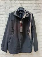 Veste homme, Kleding | Heren, Jassen | Zomer, Ophalen, AC Milano, Zwart, Maat 56/58 (XL)