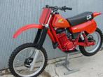 HONDA ELSINORES 125 EN 250, Motoren, Motoren | Honda, Particulier, Crossmotor, 1 cilinder