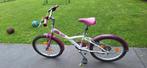 Vélo decathlon enfant 20 pouces, Ophalen, Gebruikt