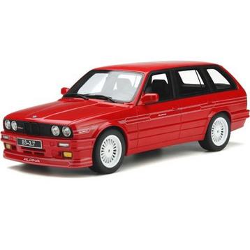 1/18 Bmw e30 Alpina 