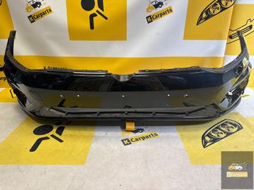 VW Golf 7 Facelift R R-Line Voorbumper 6PDC 5G0807221LR beschikbaar voor biedingen