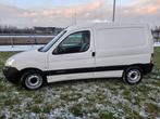 CITROËN BERLINGO modèle 2006 1.9 diesel, Essai à domicile, Achat, 4 portes, 1868 cm³